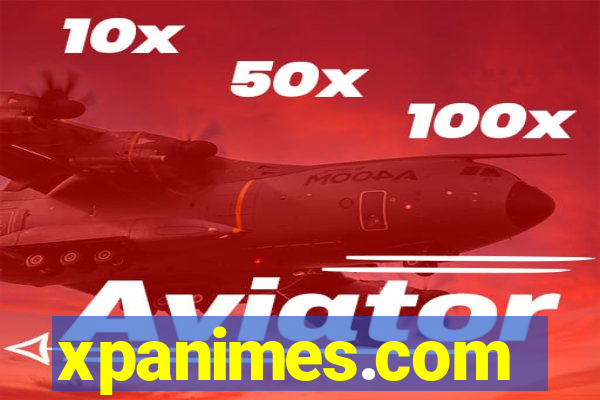 xpanimes.com