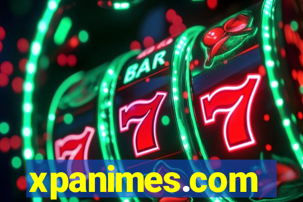 xpanimes.com