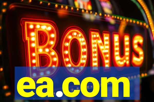 ea.com