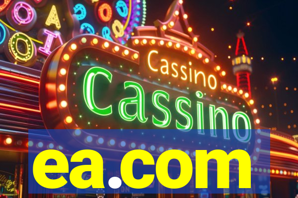 ea.com