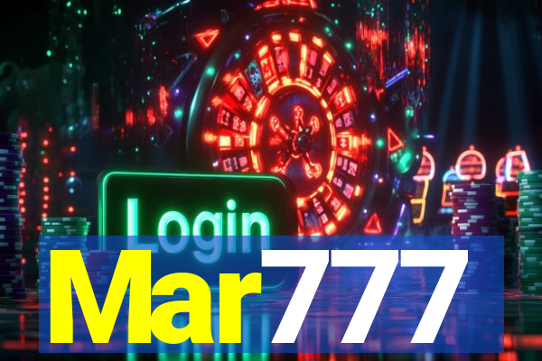 Mar777