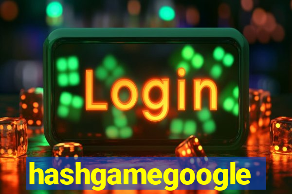 hashgamegoogle