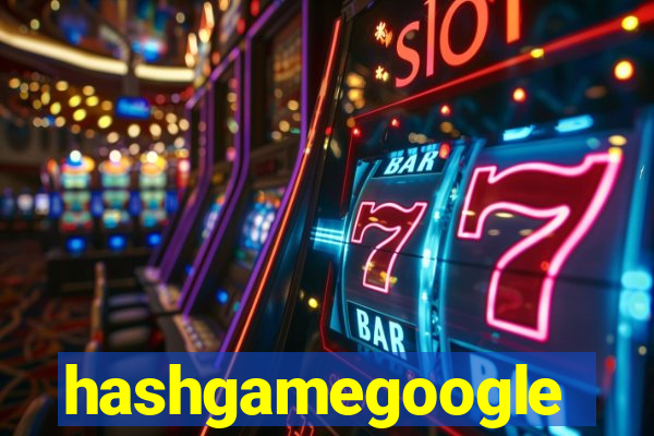hashgamegoogle