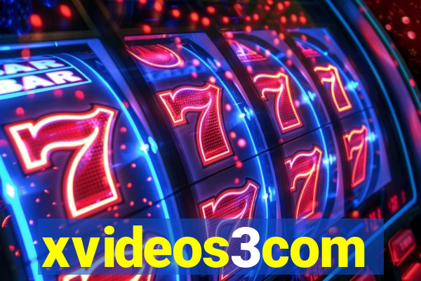 xvideos3com