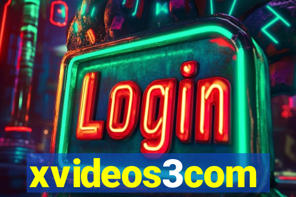 xvideos3com