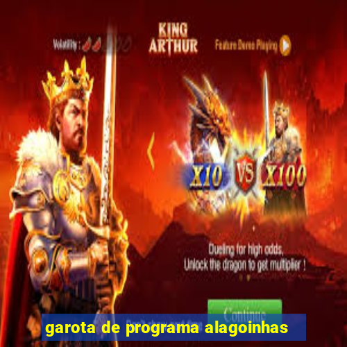 garota de programa alagoinhas