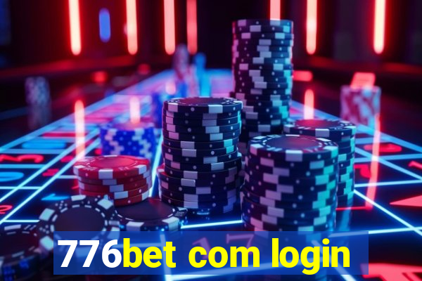 776bet com login