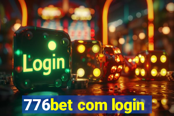 776bet com login