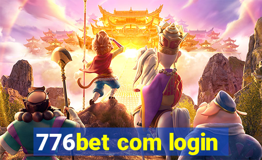 776bet com login