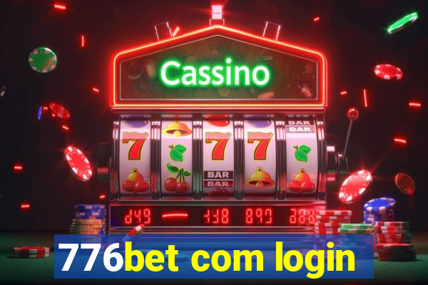 776bet com login