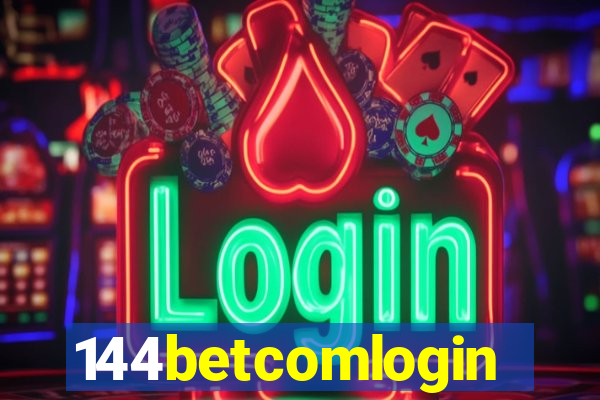 144betcomlogin