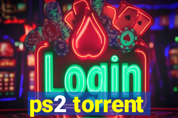 ps2 torrent