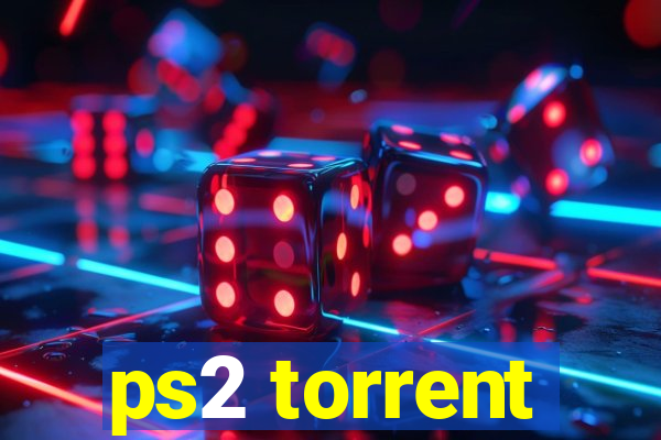 ps2 torrent