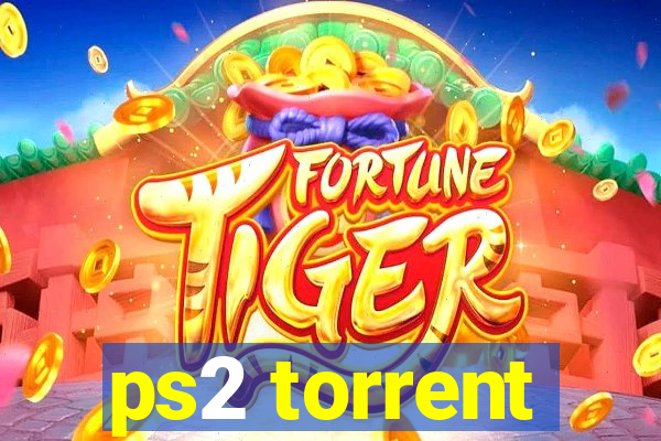 ps2 torrent