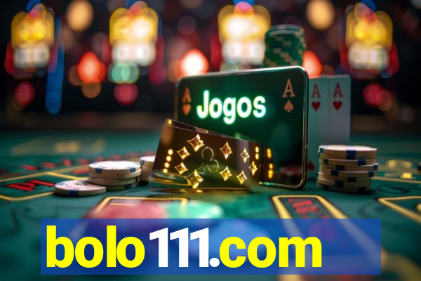 bolo111.com