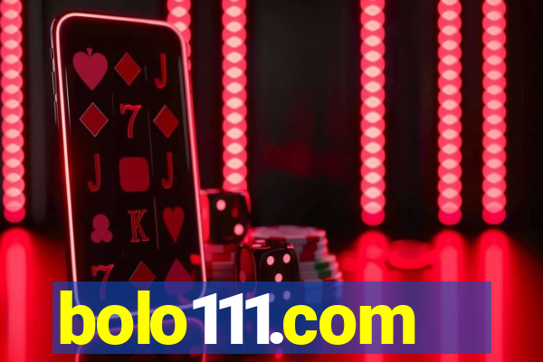 bolo111.com