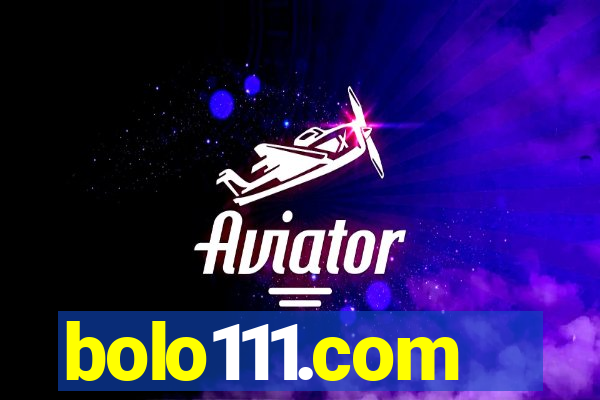bolo111.com