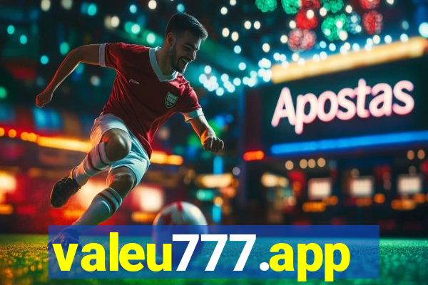 valeu777.app
