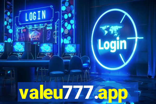 valeu777.app