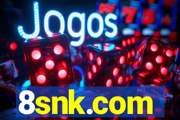 8snk.com