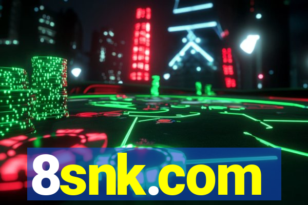 8snk.com