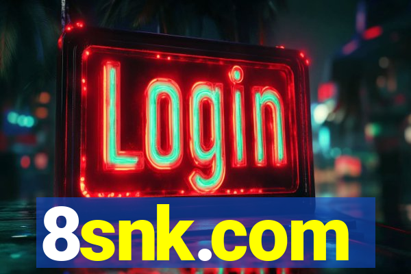 8snk.com