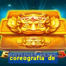 coreografia de natal infantil