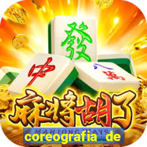 coreografia de natal infantil
