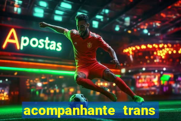 acompanhante trans porto seguro