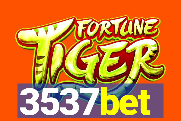 3537bet
