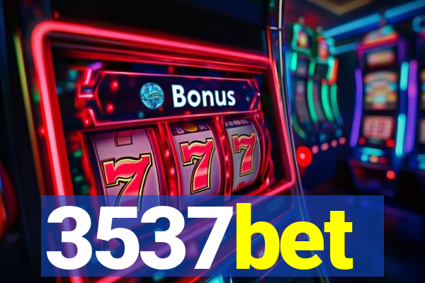 3537bet
