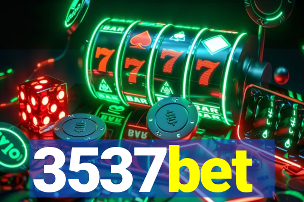 3537bet