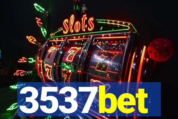 3537bet