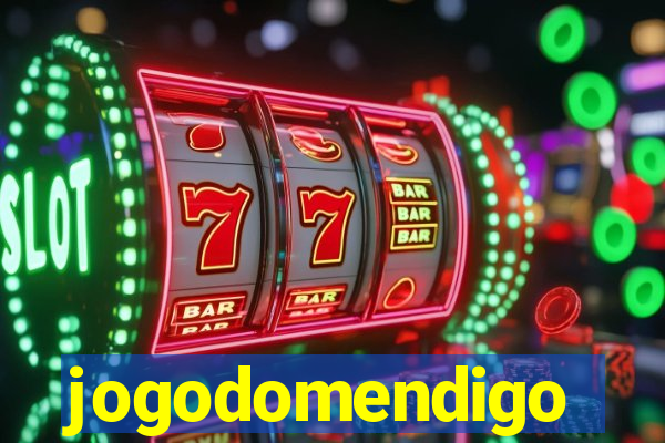 jogodomendigo