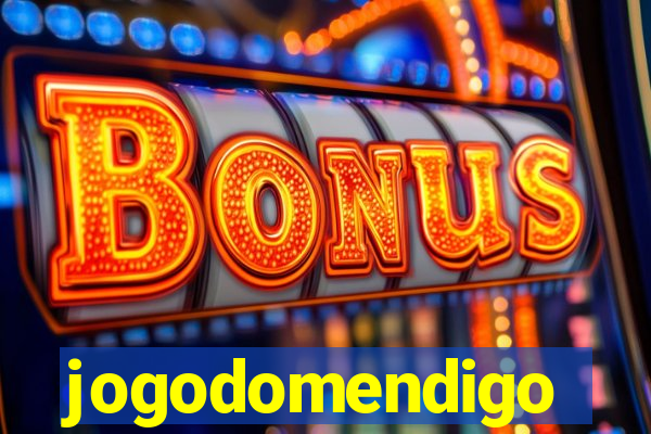 jogodomendigo