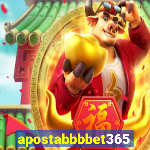 apostabbbbet365