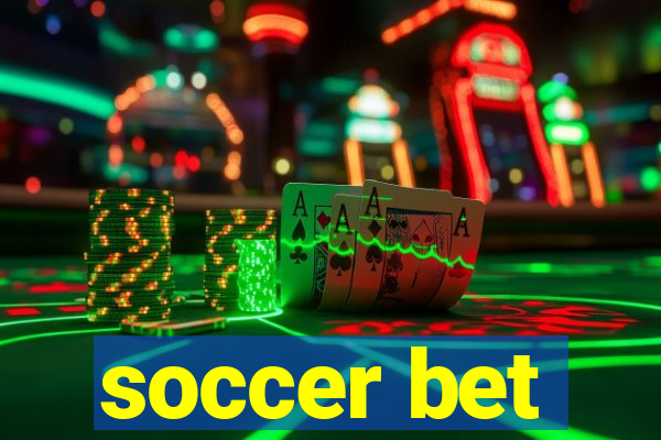 soccer bet