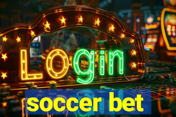 soccer bet