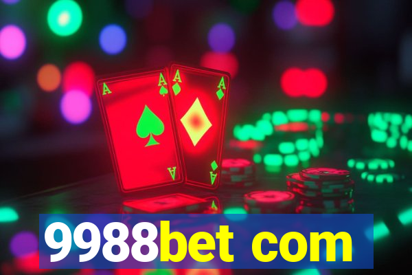 9988bet com