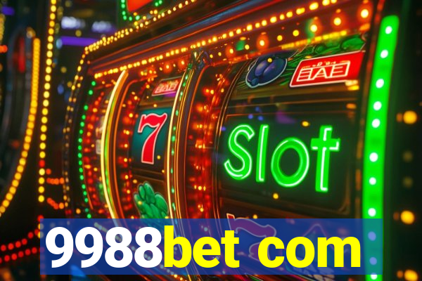 9988bet com