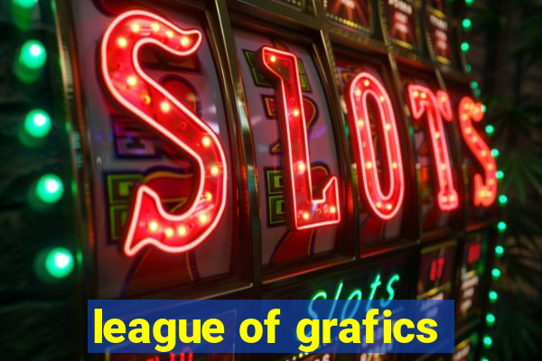 league of grafics