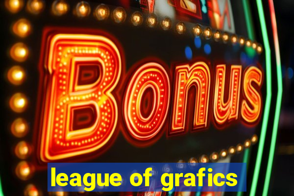 league of grafics