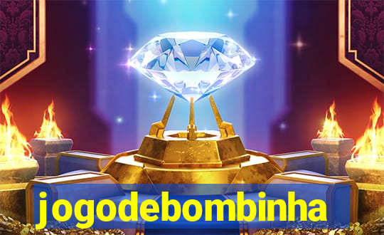 jogodebombinha
