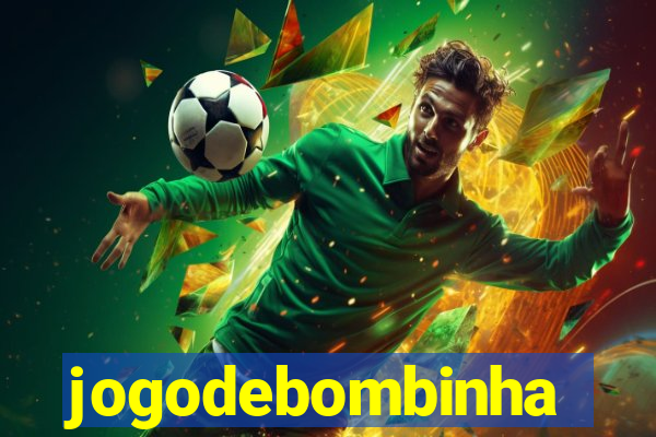 jogodebombinha