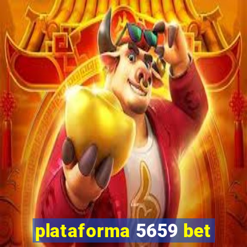 plataforma 5659 bet