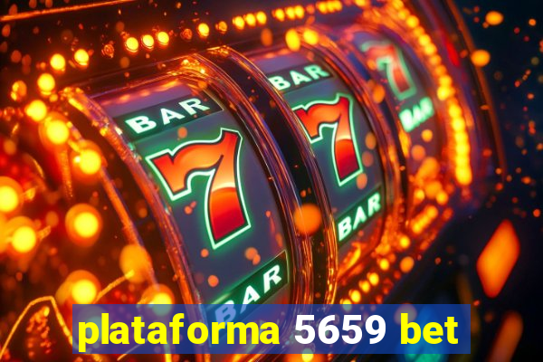 plataforma 5659 bet