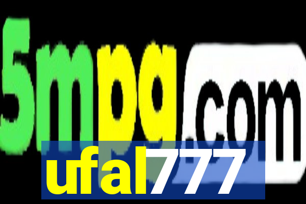 ufal777