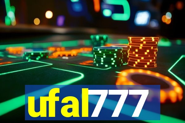 ufal777
