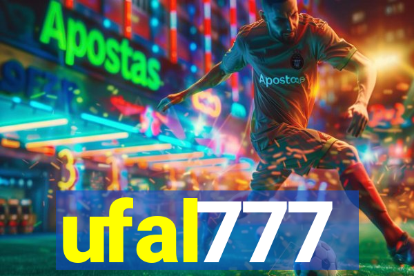 ufal777