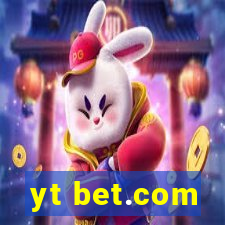 yt bet.com